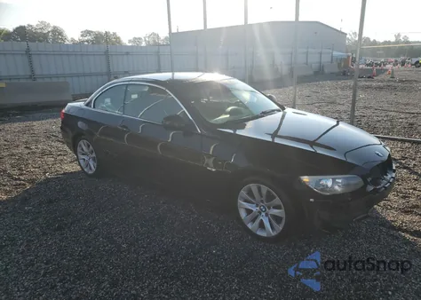 2012 BMW 328 I from USA, damaged, VIN WBADW3C50CE823458